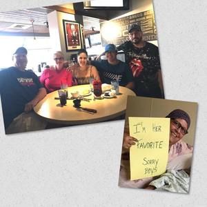 Meet your Posher, John